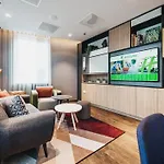 Holiday Inn - Eindhoven Airport By Ihg