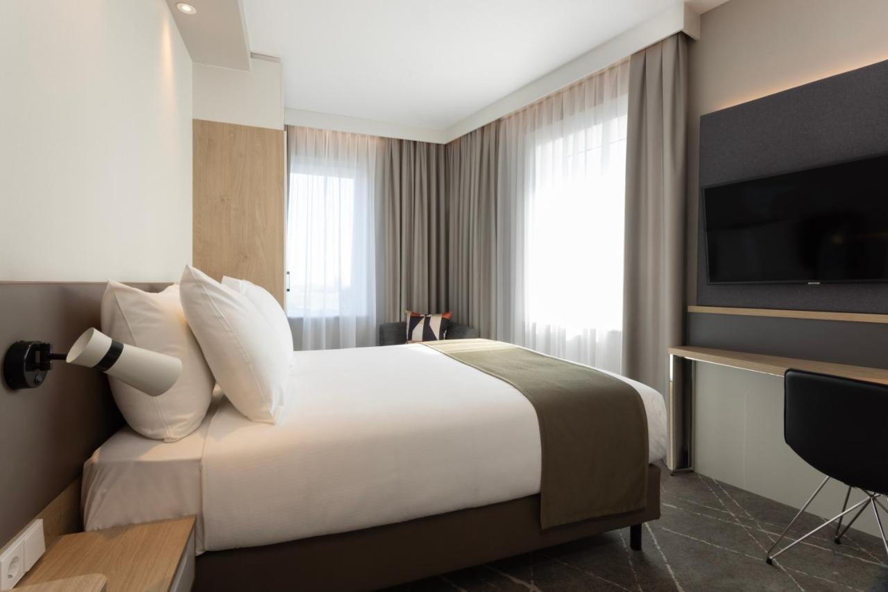 - Airport By Ihg 4* Eindhoven