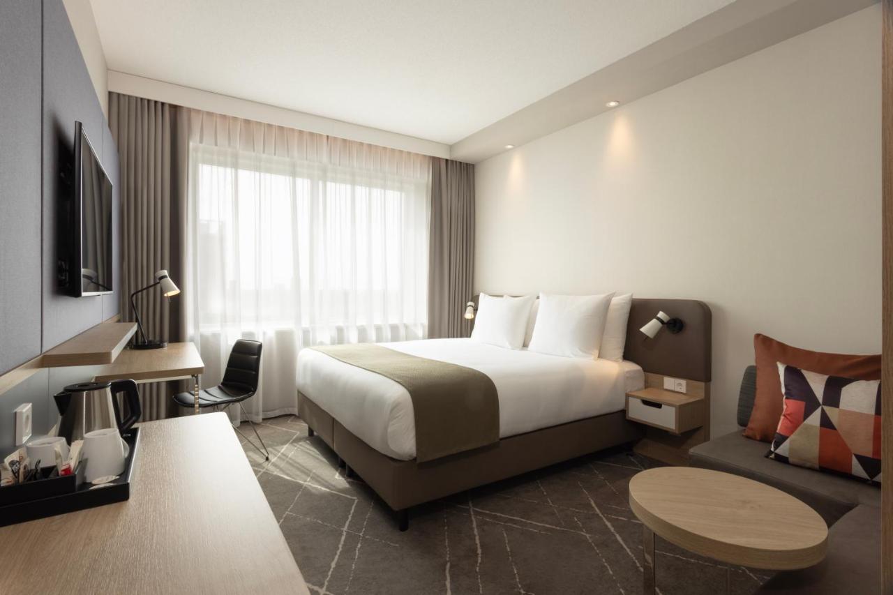 - Airport By Ihg Hotel