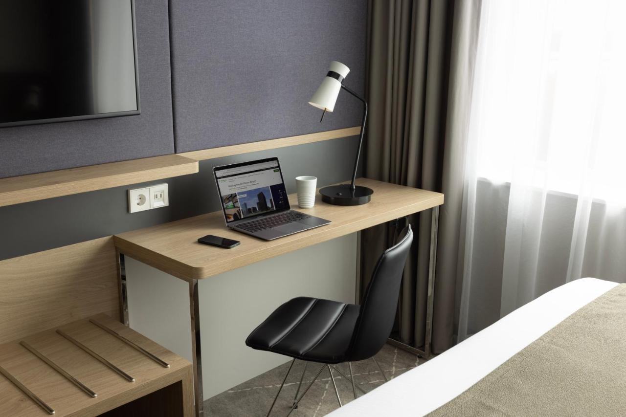 - Airport By Ihg Hotel
