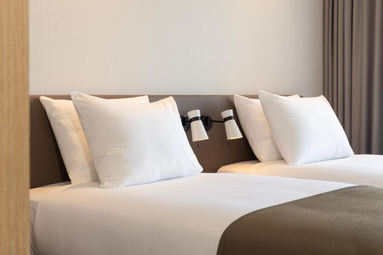 - Airport By Ihg 4* Eindhoven