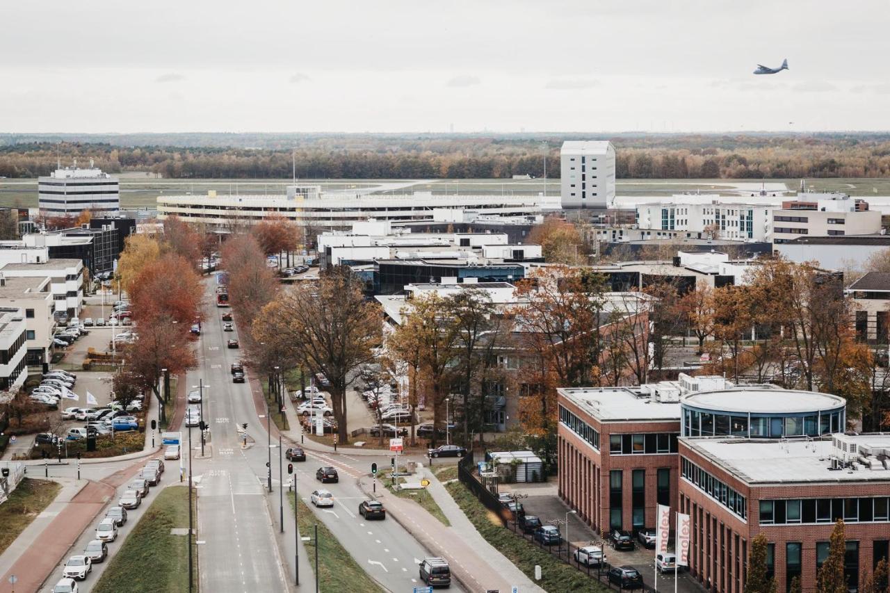 - Airport By Ihg 4* Eindhoven