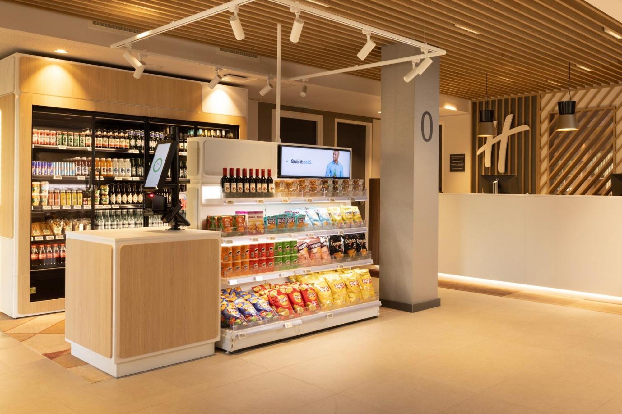 - Airport By Ihg 4*
