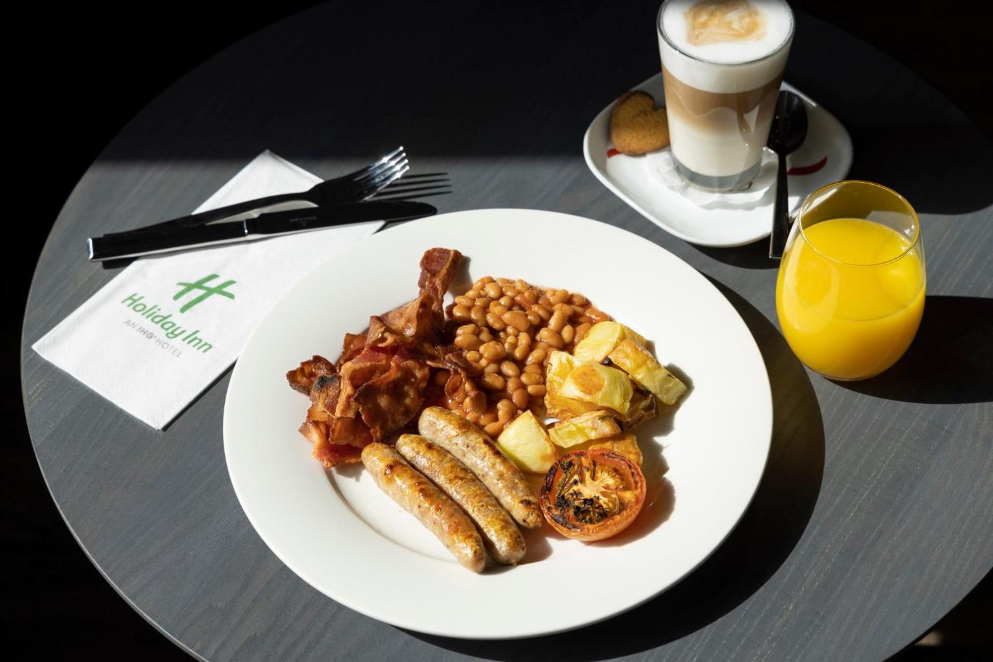 Hotel - Airport By Ihg