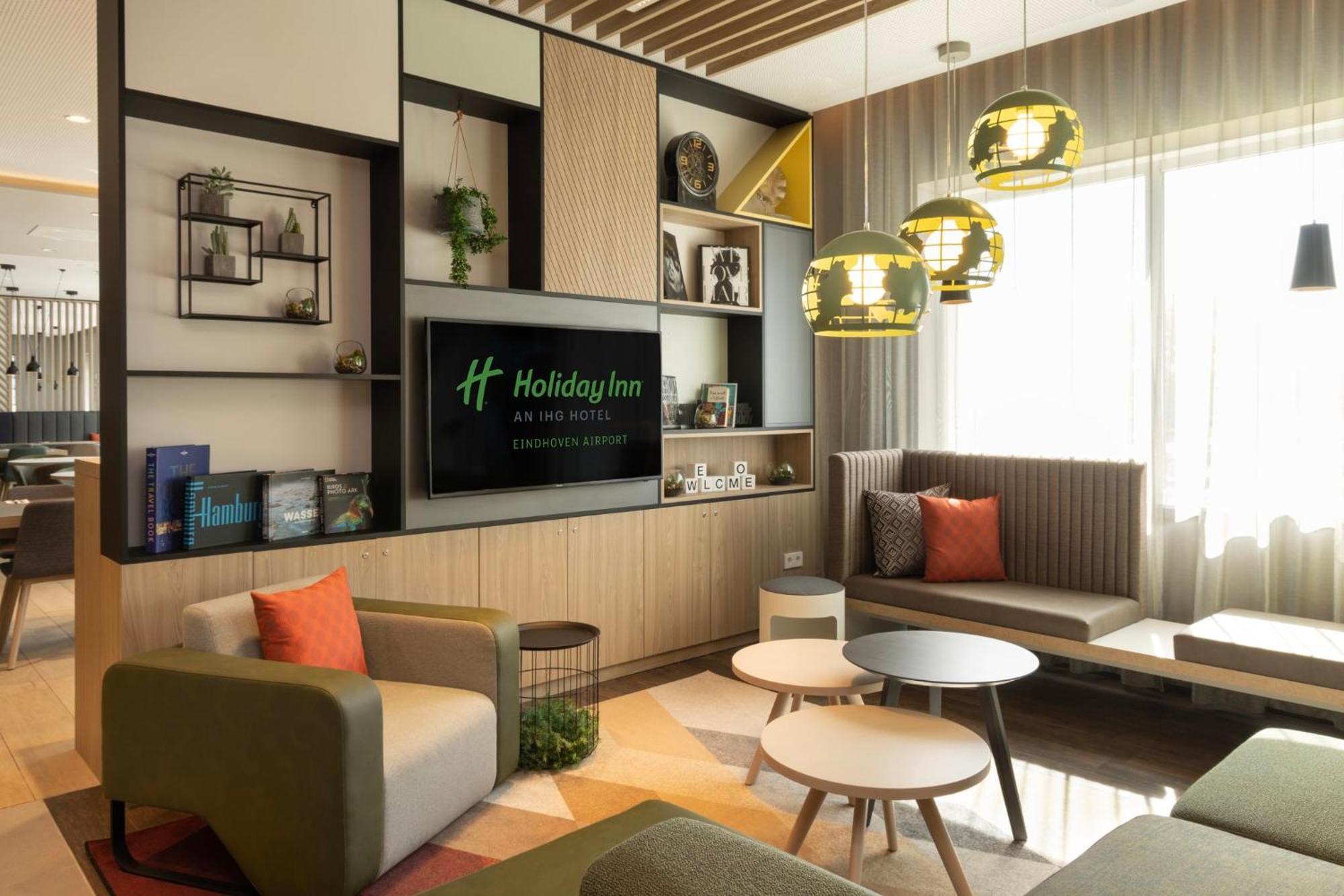 Hotel - Airport By Ihg Eindhoven