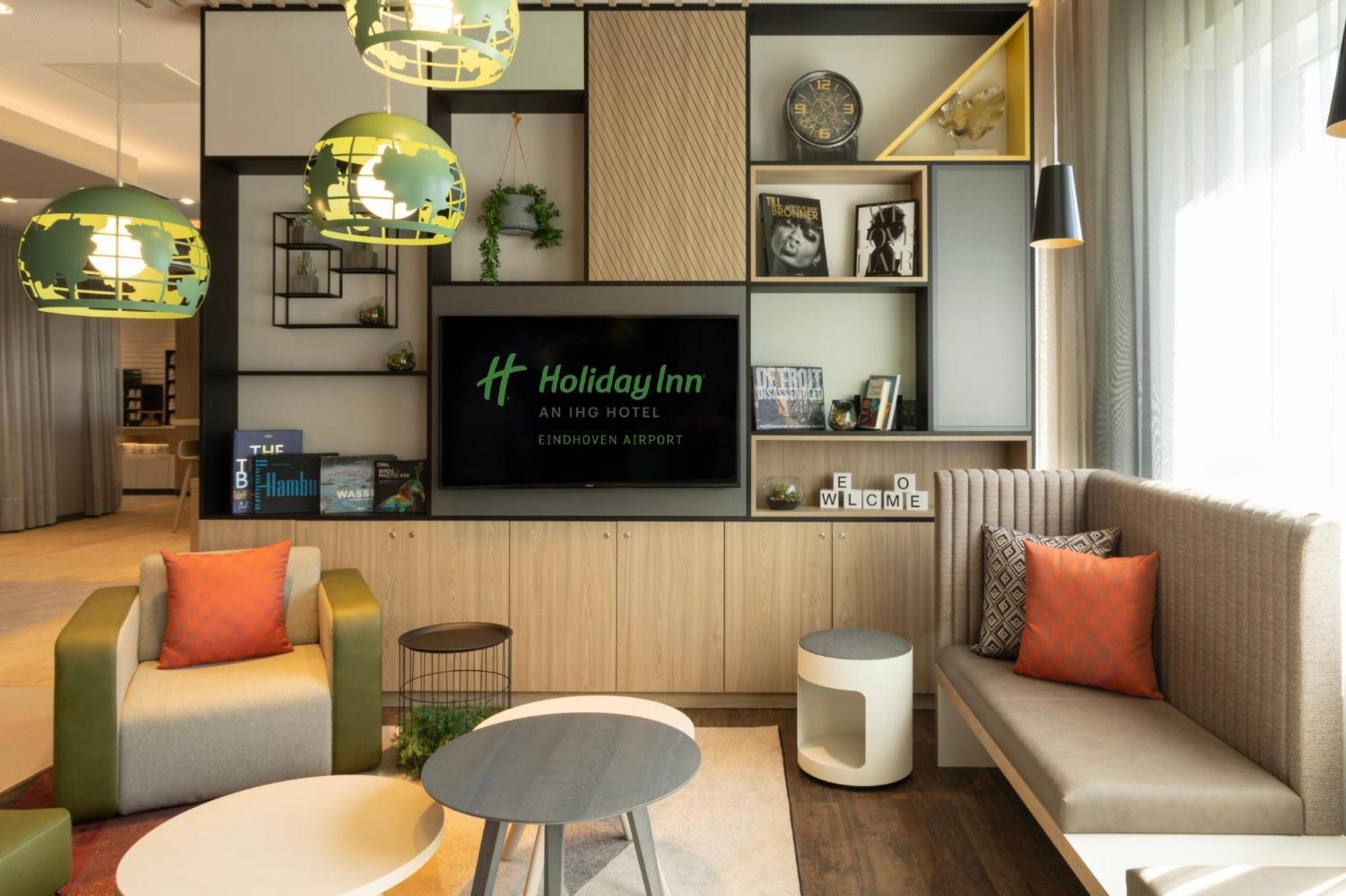 - Airport By Ihg Hotel