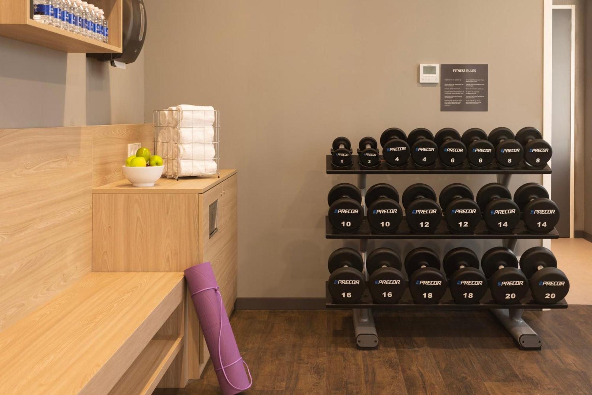 Hotel - Airport By Ihg Eindhoven