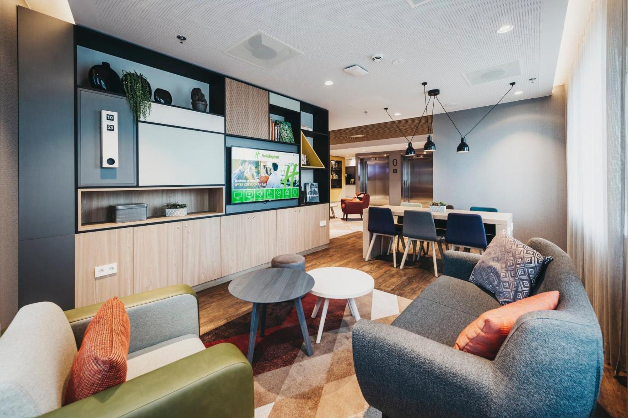 - Airport By Ihg 4* Eindhoven
